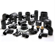 <strong>HDPE Fittings</strong>