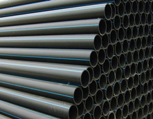 HDPE Pipe