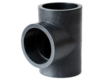 HDPE Equal Tee