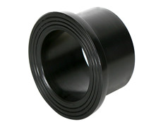 HDPE Stub End Flange Adaptor