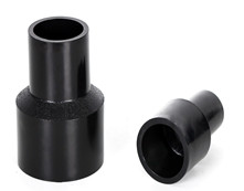 HDPE  Reducing  Socket