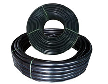 HDPE Polyethylene Garden Irrigation Pipes