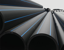 OEM HDPE Pipe