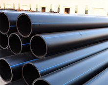 DN20-1200 PE Pipe For Water Supply