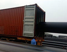 HDPE Pipes PN10 For Water