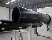 PN16 SDR11 HDPE Pipe