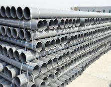 Finolex PVC Pipe