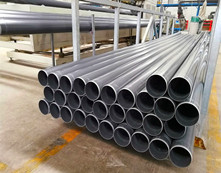 PVC Pipe Manufacturer