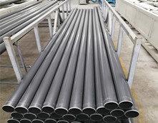  PVC Water Irrigation Pipe